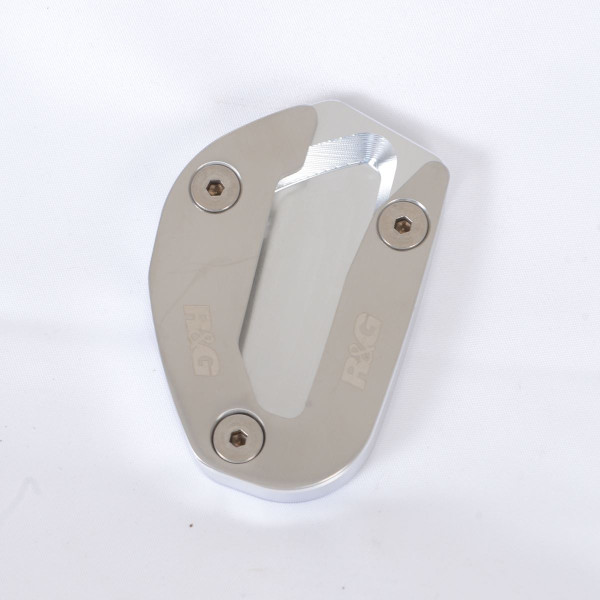 R&G Kickstand Shoe for Honda CBR1100XX Blackbird '96-'08